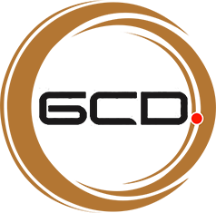 GCD Sales Logo