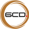 GCD Sales Logo